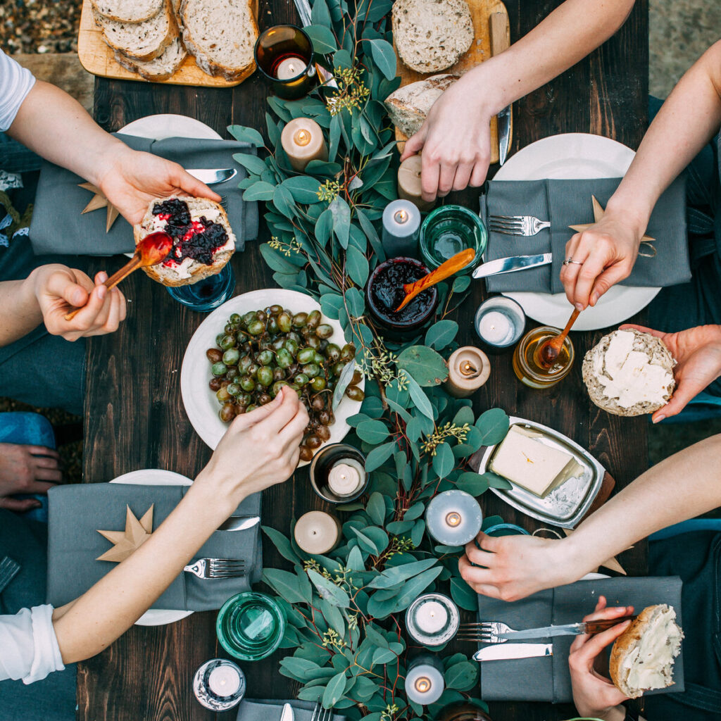 Triple Crown’s Tastiest: Your Go-To Guide to Dining and Food Finds in Union, KY’s Premier Neighborhood